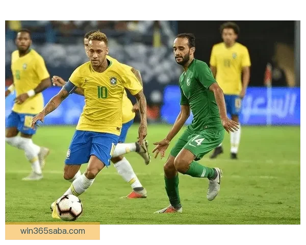 世界杯竞猜赔率分析与预测：如何根据数据做出明智投注决策