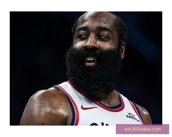 哈登点评骑士比赛表现:球权处理不够专注需要更职业 哈登点评骑士比赛表现:球权处理不够专注需要更职业