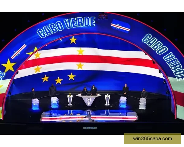 美加墨世界杯赛前盘口分析与胜负走势全面解读 美加墨世界杯赛前盘口分析与胜负走势全面解读