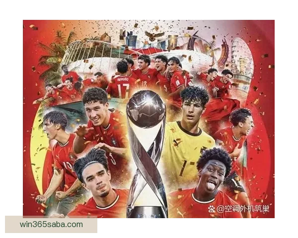 2026世界杯精彩对决一览全球豪门争夺绿茵荣耀盛宴