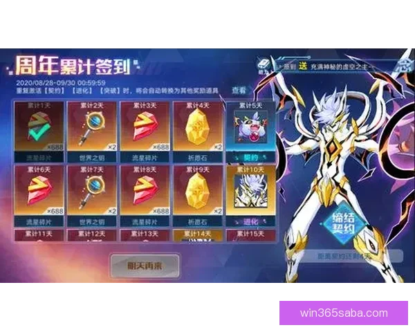 世界杯竞猜签到赢丰厚奖励 每日签到轻松得大奖