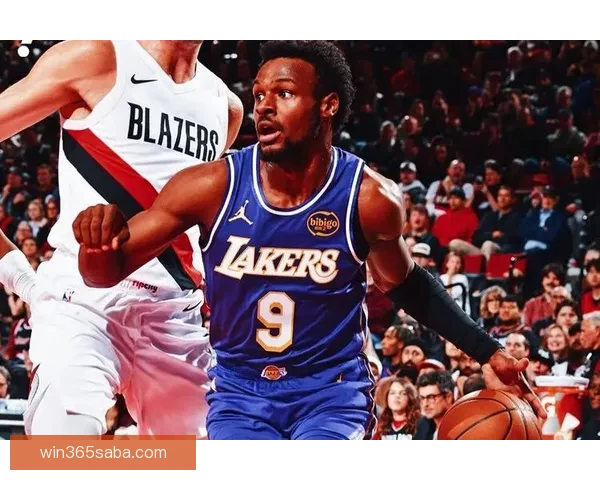 布朗尼26分7助攻6篮板三分表现持续强势 西部第一全胜纪录延续