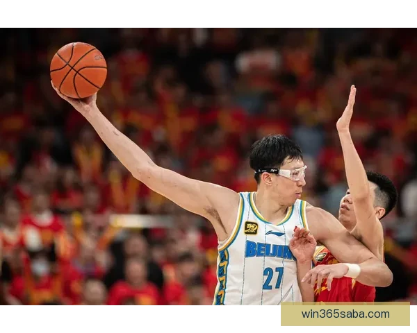 艾维表态未来可能征战CBA海外联赛将以信仰为准择队