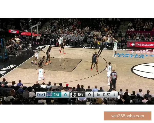 米勒25分黄蜂全队六人得分上双大胜篮网 布里奇斯19分接近三双表现出色