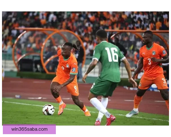 2026世界杯精彩回顾与全球足球盛事全景解析