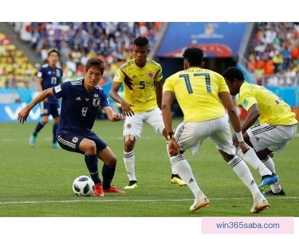 燃爆世界杯竞猜狂欢季，赢取丰厚奖励尽享激情盛宴