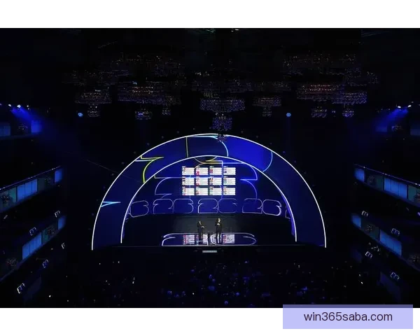 2026世界杯精彩回顾与全球足球盛事全景解析