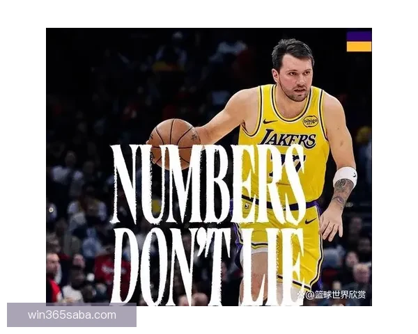 东契奇场均三十分抢断破百 比肩科比成联盟唯一