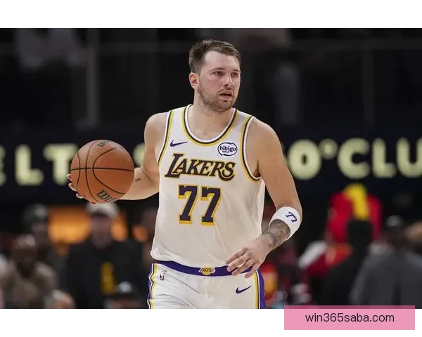 詹姆斯创NBA新纪录 东契奇42分助力刷新队史第一人