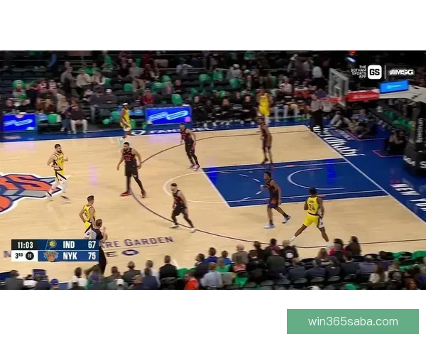 步行者后卫麦康奈尔加盟安踏 结束六年无鞋约束