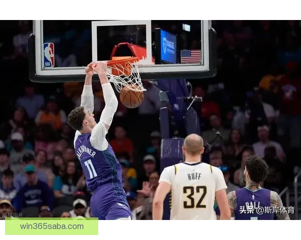 步行者惨遭黄蜂重创克努佩尔砍20分西亚卡姆独砍30+7带队制胜